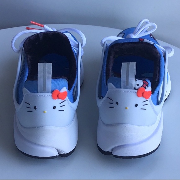 Hello Kitty x Nike Air Presto sneakers - Picture 4 of 16